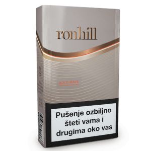ronnhil gold wave 300X300