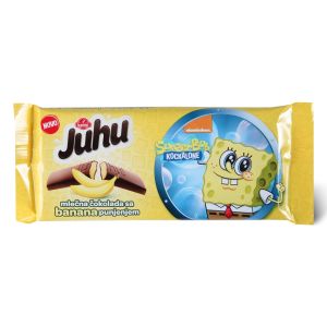 Bambi Juhu Banana