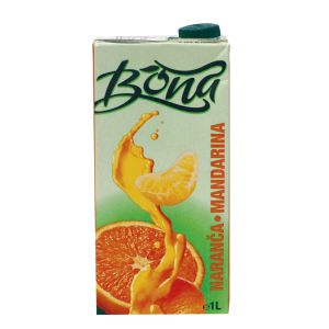 Bona Narandza-mandarina 1l