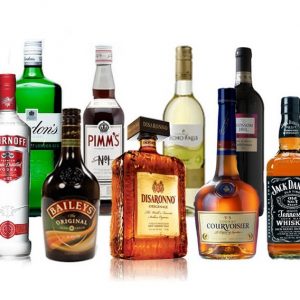 Alkoholna pića