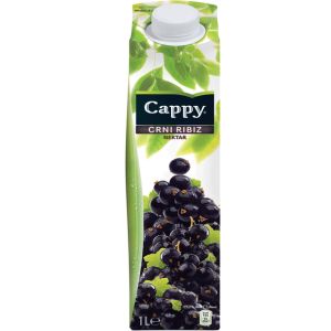 cappy-ribizla 1l tetrapak