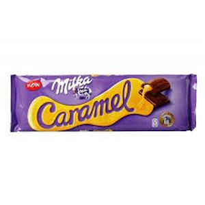 caramel