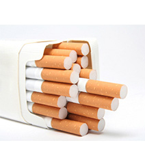 Cigarete