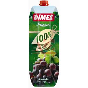 dimes- grozdje 1l