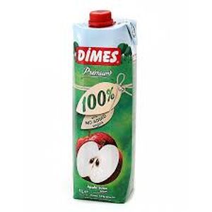 dimes-jabuka 1l