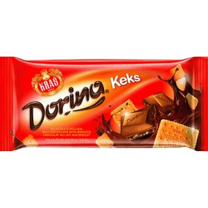 dorina-keks 100g