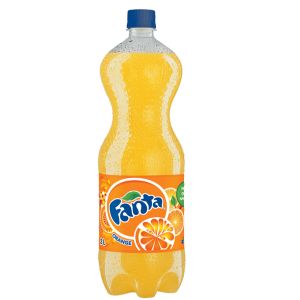 fanta 2l