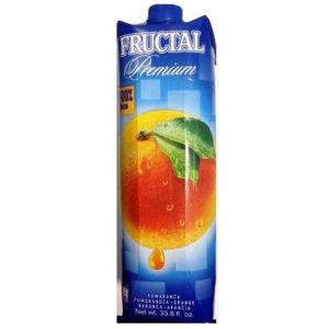 fructal 100 posto narandza