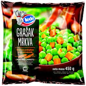 grasak-mrkva