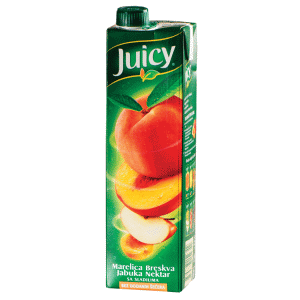 juicu-marelica 1l