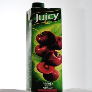 juicy-visnja 1litar