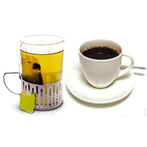 Kafe i čajevi