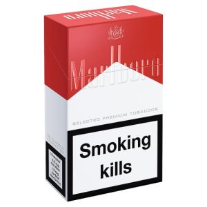 marlboro