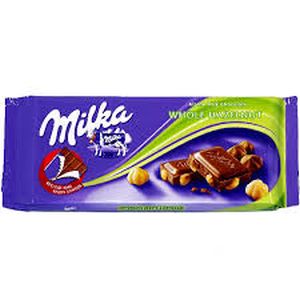 milka cijeli ljesnjak 300