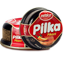 Paštete i naresci