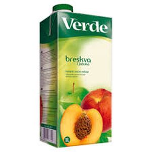 verde-breskva