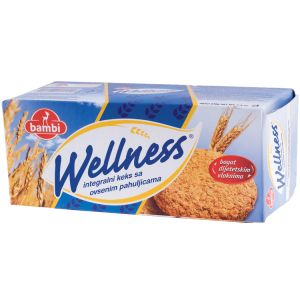 wellnnes