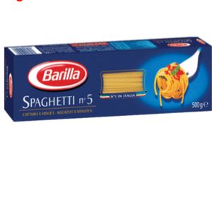 barilla