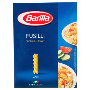 fusili