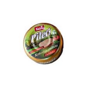 pileti